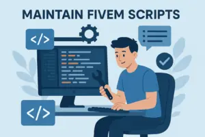 How to Evaluate, Test, and Maintain FiveM Scripts
