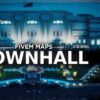 FiveM Mod molo-townhall