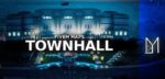 Vista previa del recurso Molo Townhall FiveM