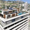 FiveM Mod rooftop-mansion