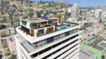 Vista previa del recurso FiveM Pacific Rooftop Mansion