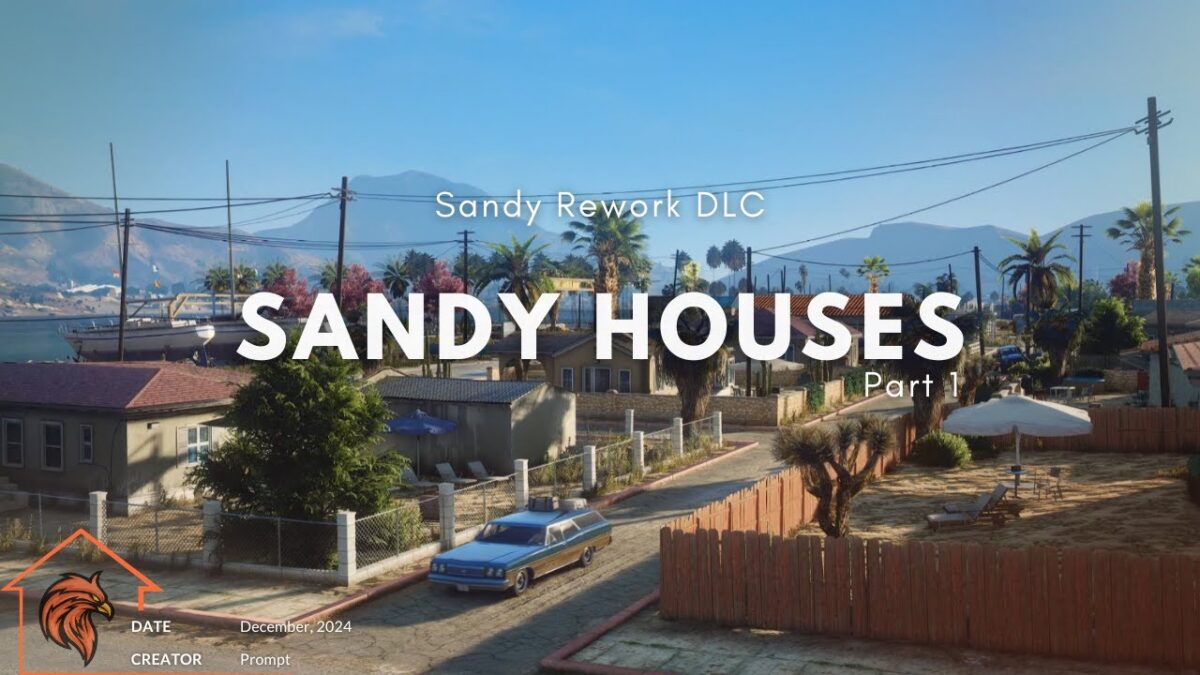 sandy-houses Prompt Sandy Houses FiveM vista previa del recurso