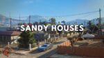 Prompt Sandy Houses FiveM vista previa del recurso