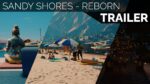Vista previa del recurso Sandy Shores Renacido FiveM