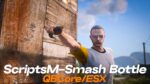 Smash Bottle - Kostenloser Download | FiveMX