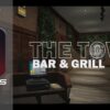 FiveM Mod thetownbar