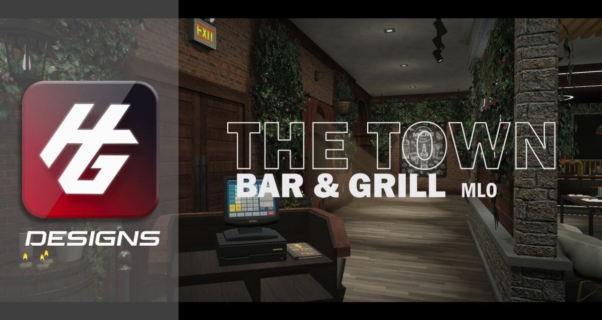thetownbar El bar de la ciudad