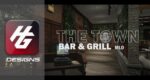 El bar de la ciudad