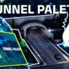 FiveM Mod tunnel-mlo