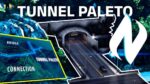 Vista previa del recurso FiveM Tunnel & Paleto Bay
