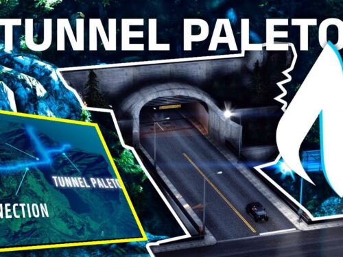 Tunnel & Paleto Bay FiveM resource preview