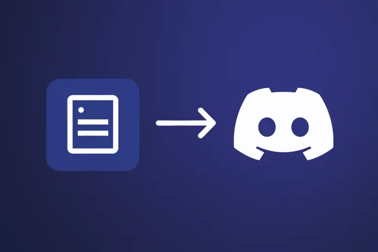So verbinden Sie txAdmin mit Discord (Leitfaden 2025)