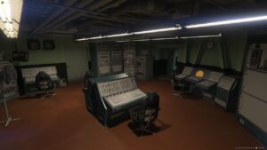 FiveM Mod uj_doomsday