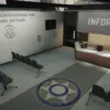 Senora Sheriff's Station
