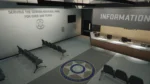 Senora Sheriff's Station