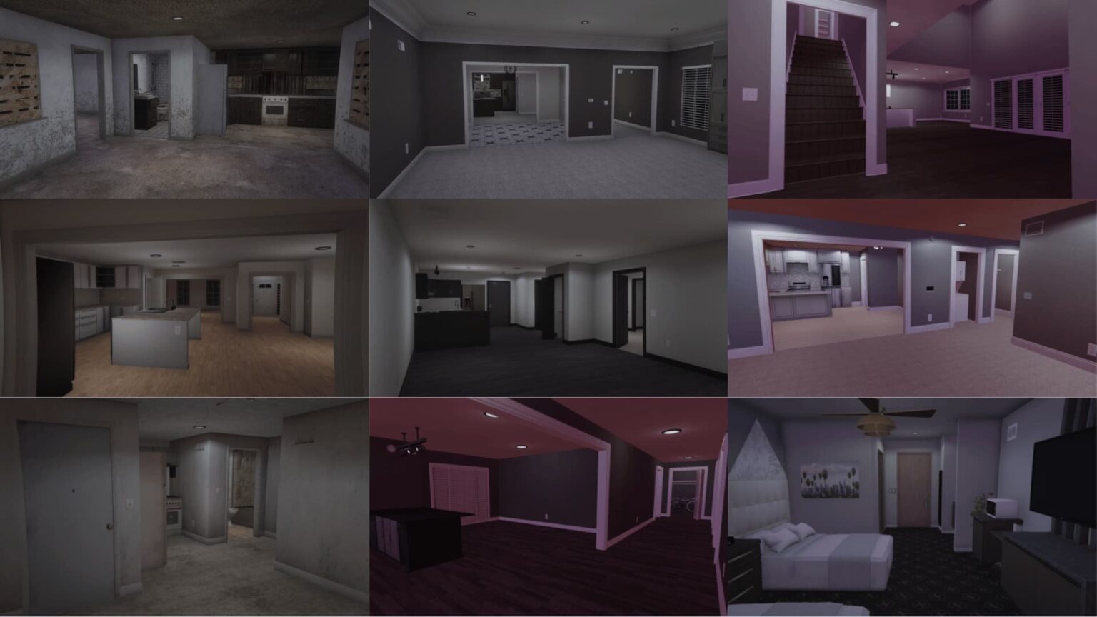 FiveM Mod DC-shells