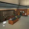 Senora Sheriff's Station