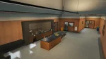 Senora Sheriff's Station
