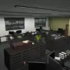 Senora Sheriff's Station