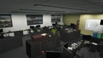 Senora Sheriff's Station