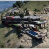FiveM Mod brofx-mansion
