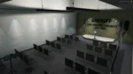 Senora Sheriff's Station