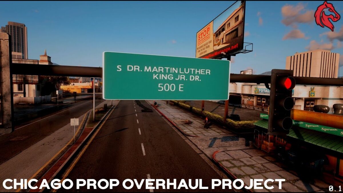 chicago-prop Vista previa del recurso FiveM Chicago Prop – Revisión del Mapa
