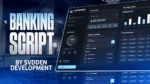 Svdden Premium Banking FiveM vista previa del recurso