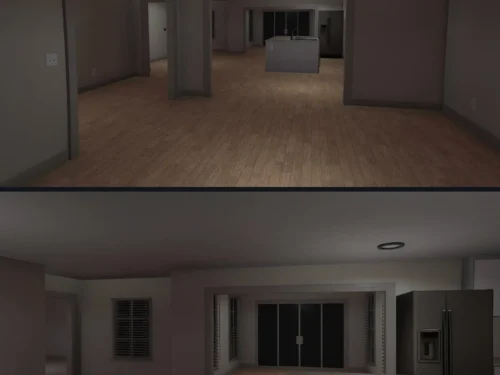 house1 DC Shells FiveM Resource Screenshot