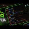 FiveM Mod izzy-hud-v5