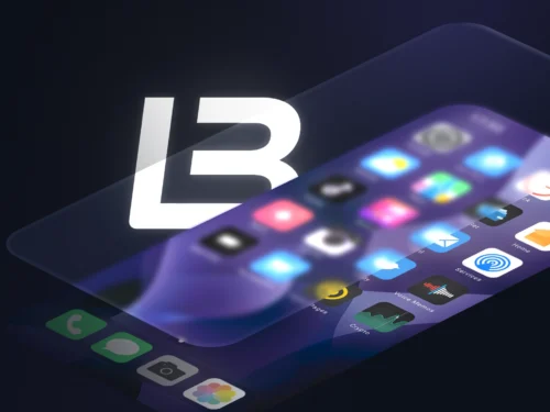Telefone LB FiveM