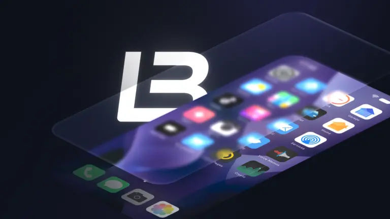 Telefone LB FiveM
