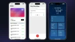 LB Phone v2 Apps-Bildschirm mit mehr Anwendungen