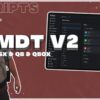 TK MDT V2