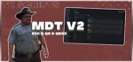 TK MDT V2