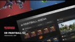 Vista previa del recurso 0R-PAINTBALL V2 FiveM
