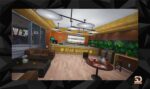 Fiv3devs Pillbox Hospital FiveM resource preview 4
