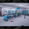 Fiv3devs Pillbox Hospital