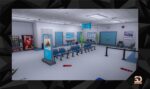 Fiv3devs Pillbox Hospital FiveM resource preview 3
