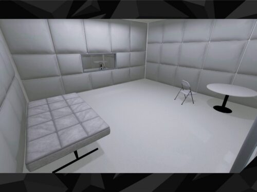 Fiv3devs Pillbox Hospital