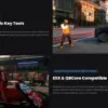 Quasar Vehiclekeys 2.0