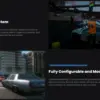 Quasar Vehiclekeys 2.0