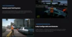 Quasar Vehiclekeys 2.0 FiveM resource preview 3