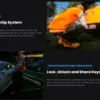 Quasar Vehiclekeys 2.0