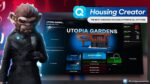 Quasar Housing FiveM Ressourcenvorschau