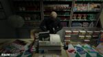 Vista previa del recurso Rainmad Shop Robbery FiveM