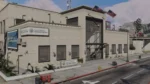 Departamento de Policía de Vinewood