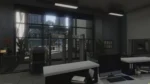 RedSaint Vinewood PD FiveM resource preview 2