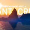 FiveM Mod santa-cruz
