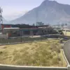 FiveM Mod senora
